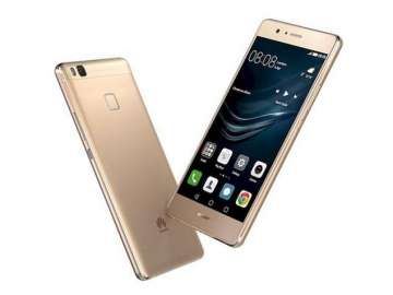 HUAWEI P9 LITE