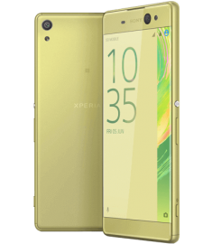 SONY XPERIA XA ULTRA