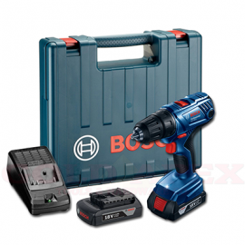  Bosch GSR 180-LI – máy khoan dùng pin cải tiến mới 