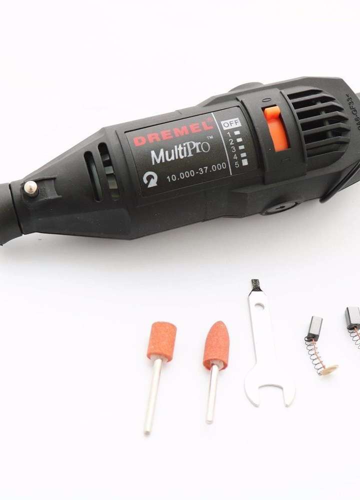 3 ứng dụng của máy khoan cắt mài đa năng Dremel Multipro