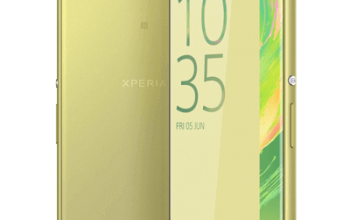 SONY XPERIA XA ULTRA