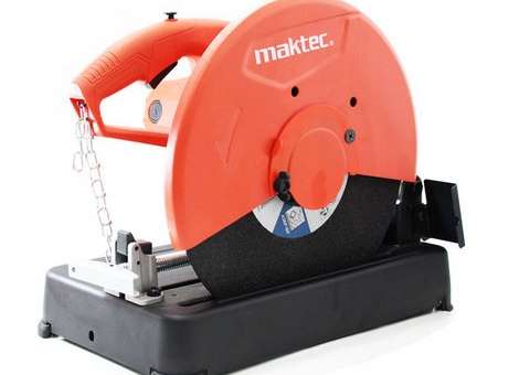 Gợi ý máy cắt sắt Maktec giá bình dân đáng mua