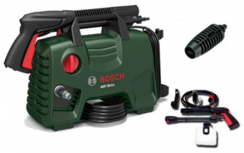 DIYhomedepot không bán máy rửa xe Bosch cũ