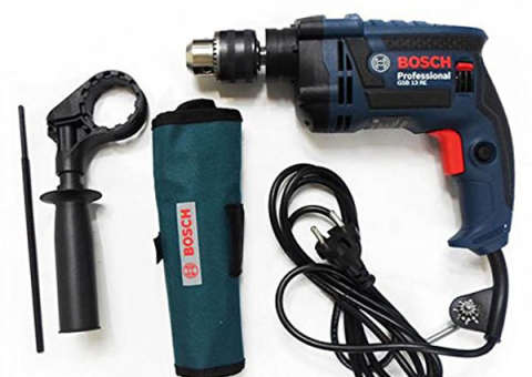 Máy khoan động lực Bosch có tốt không?