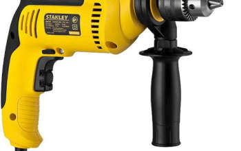 Những ưu điểm nổi bật của máy khoan cầm tay Dewalt