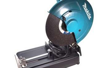 Máy cắt sắt 355mm Makita LW1401 dùng có tốt không?