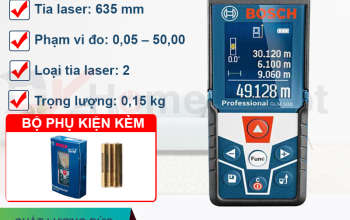 Các câu hỏi thường gặp về máy đo khoảng cách bosch 50m