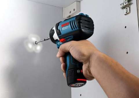 Máy vặn vít Bosch 12V loại nào tốt?