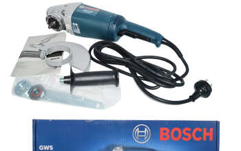 Máy mài 180mm Bosch GWS 2000-180 đem lại hiệu quả công việc cao